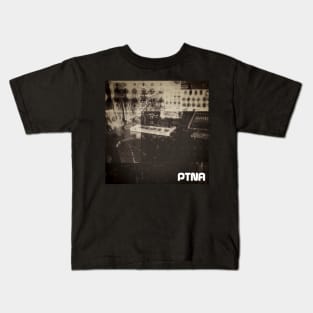 PTNA Studio Noir Kids T-Shirt